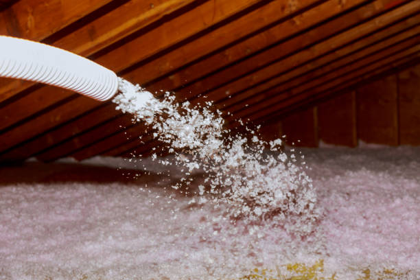 Best Attic Insulation Installation  in Uniondale, NY