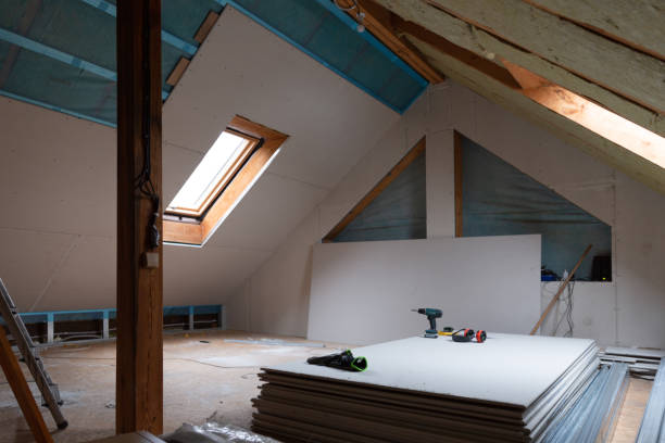 Best Spray Foam Insulation  in Uniondale, NY