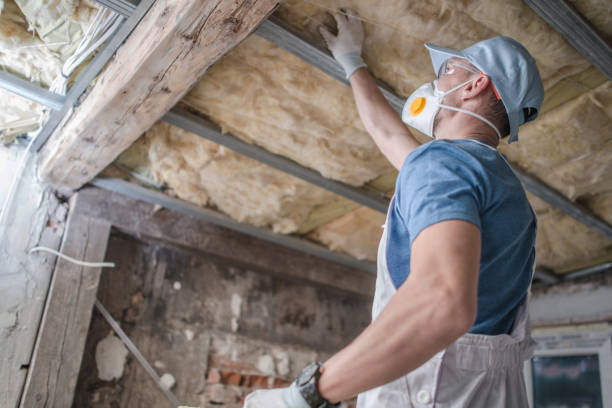 Best Insulation Replacement Services  in Uniondale, NY