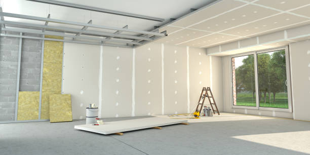 Best Residential Insulation Services  in Uniondale, NY